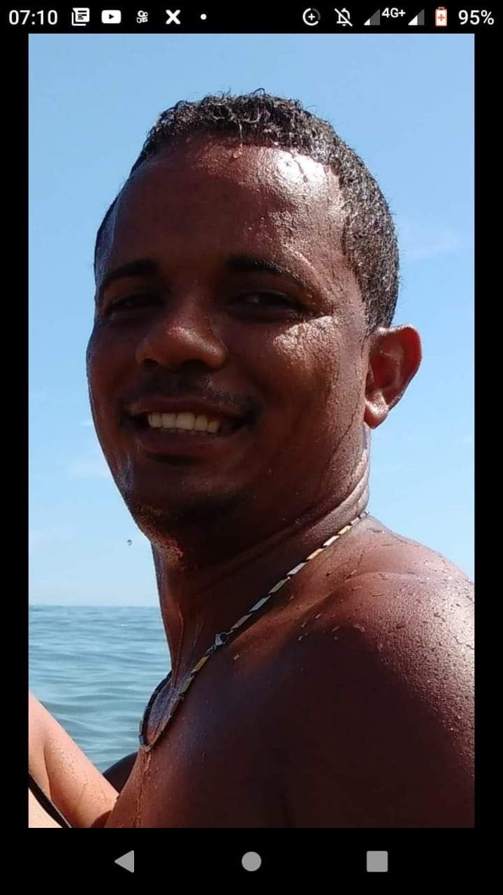 MOTORISTA DA UBER ESTÁ DESAPARECIDO APÓS CORRIDA