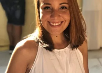 OBRIGADO A TODOS QUE COMPARTILHARAM!! A JOVEM FOI ENCONTRADA