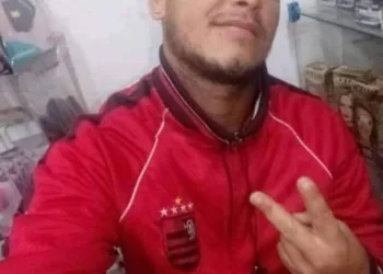 ATROPELAMENTO, FUGA E MORTE EM CAMPO GRANDE ( FOTOS)