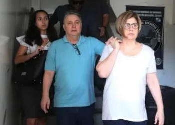 GILMAR MENDES MANDA SOLTAR EX GOVERNADORES ANTHONY E ROSINHA GAROTINHO