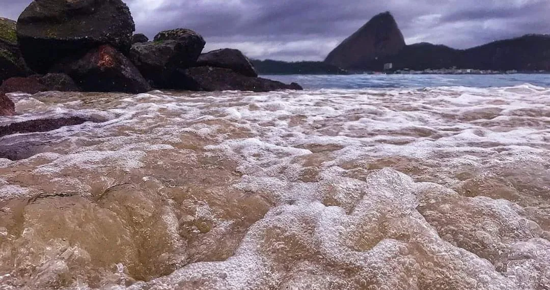 VAI CHOVER AMANHÃ?? VEJA A PREVISÃO DO TEMPO