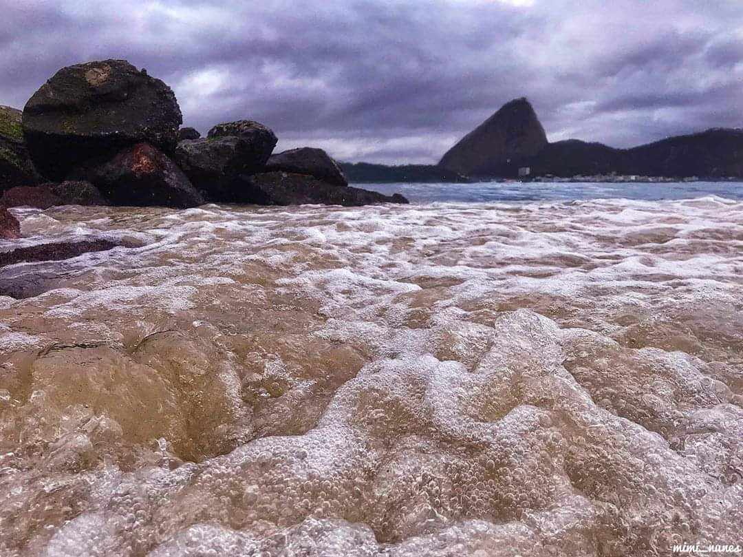 VAI CHOVER AMANHÃ?? VEJA A PREVISÃO DO TEMPO