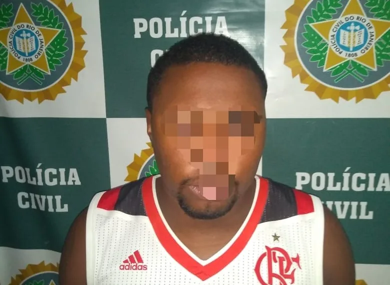 POLÍCIA CIVIL DESENCADEIA OPERAÇÃO (FIM DA LINHA) E PRENDE 7 CRIMINOSOS ACUSADOS DE TORTURA, SEQUESTRO, HOMICÍDIO, ROUBO E TRÁFICO EM COMUNIDADE NO RJ