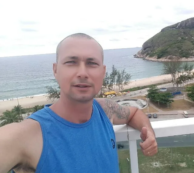 Sargento da PM é morto a tiros em Itaguaí