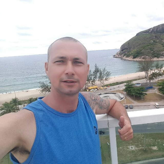 Sargento da PM é morto a tiros em Itaguaí