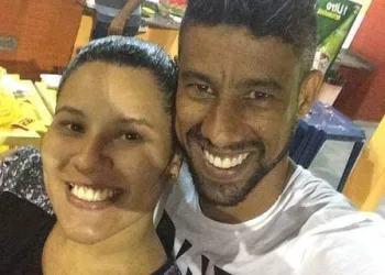 DENÚNCIA GRAVE CONTRA IRMÃ DO JOGADOR LÉO MOURA