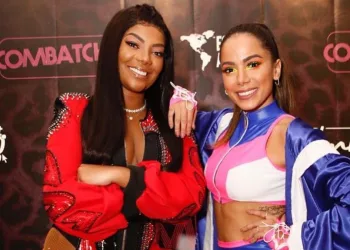 Warner Music emite nota após briga de Anitta e Ludmilla por Onda Diferente