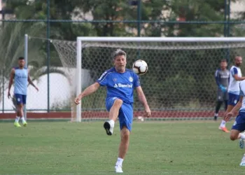 Eliminação do Grêmio na Libertadores será reprisada no Xvídeos