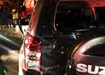 Perseguição policial  termina com dois mortos, um preso e um PM atropelado no RJ