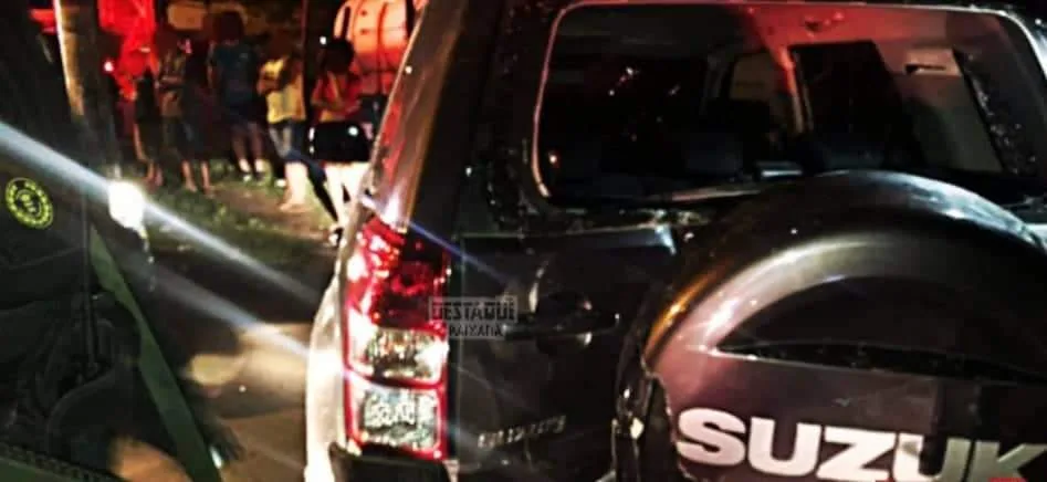 Perseguição policial  termina com dois mortos, um preso e um PM atropelado no RJ