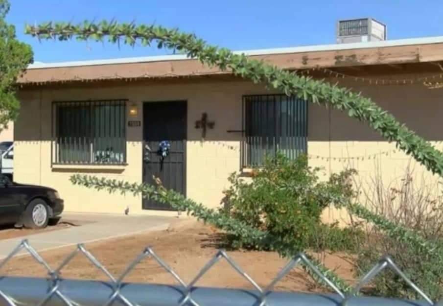 Pai mata filho de 6 anos com água fervente durante ritual de exorcismo contra demônios