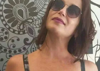 MORRE MULHER QUEIMADA PELO EX NAMORADO NO RJ