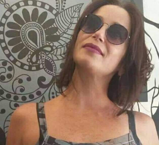 MORRE MULHER QUEIMADA PELO EX NAMORADO NO RJ
