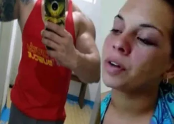 Mulher tenta matar bombado de academia porque ele tinha pênis pequeno