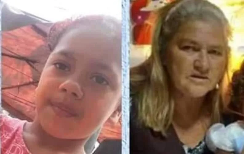 Após descobrir que neta estava morta, avó também vai a óbito