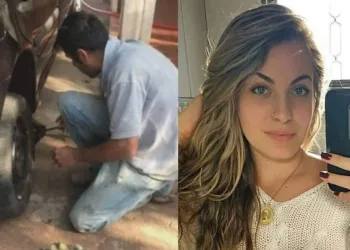 POR QUE A MORTE DE MARIANA BAZZA NÃO GANHOU NOTORIEDADE DA MÍDIA?
