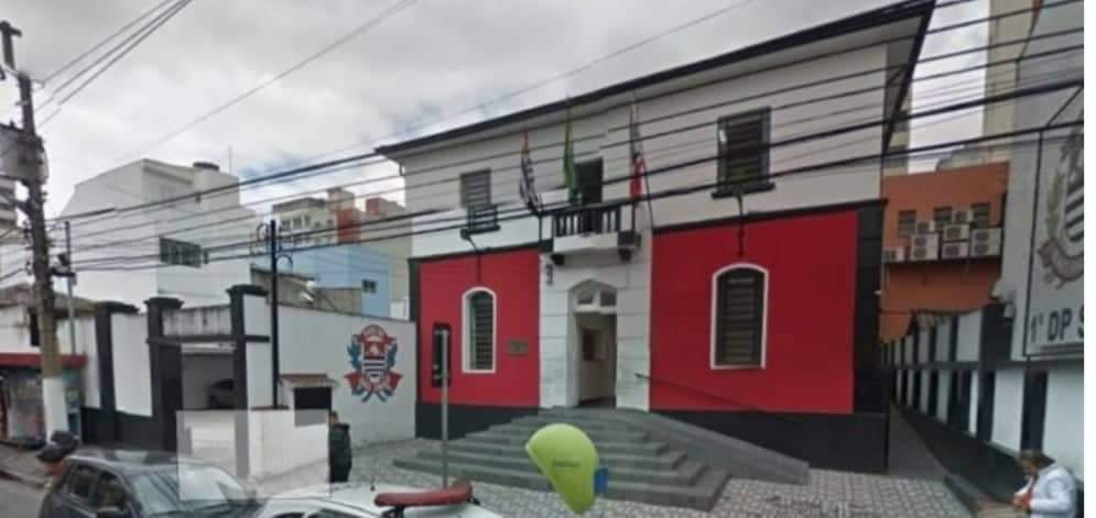 Bandido atira contra motorista da uber , mas acerta e mata comparsa