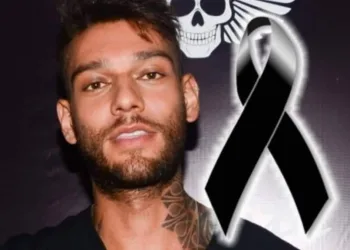 Lucas lucco perde o filho e desabafa na Internet