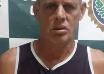 HOMEM É PRESO POR ESTUPRAR E ENGRAVIDAR ENTEADA DE 12 ANOS EM SEROPÉDICA