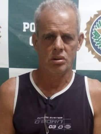 HOMEM É PRESO POR ESTUPRAR E ENGRAVIDAR ENTEADA DE 12 ANOS EM SEROPÉDICA