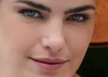 LEMBRA DELA? ANA PAULA ARÓSIO APARECE BEM MAIS VELHA E GORDINHA
