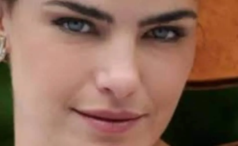 LEMBRA DELA? ANA PAULA ARÓSIO APARECE BEM MAIS VELHA E GORDINHA