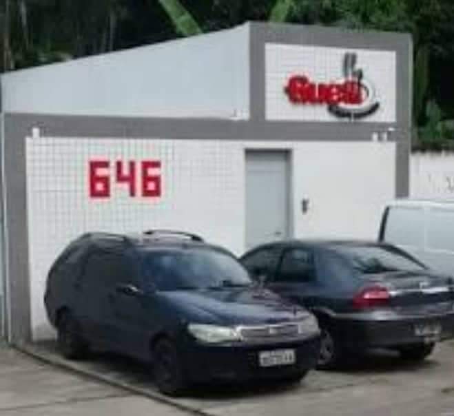 LAVA JATO EM CAMPO GRANDE!! EMPRESA CAIU NA OPERACAO