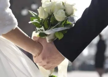 Igreja realiza casamento coletivo em dezembro e as inscrições vão até o dia 17 de novembro; veja mais detalhes