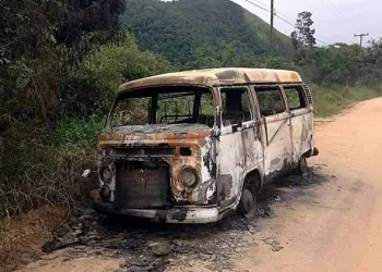 CORPO ENCONTRADO NO RJ É DE MULHER DESAPARECIDA  AFIRMA A FAMÍLIA