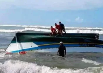 ATUALIZANDO!! SETE FERIDOS EM ACIDENTE COM EMBARCAÇÕES EM ITACURUÇA