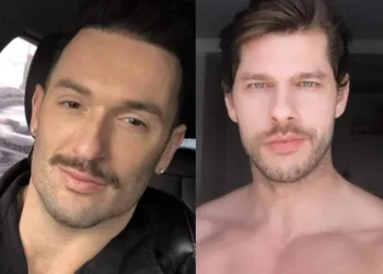 Evangélico, Diego Hypólito apresenta namorado: ‘Ele me fez entender Jesus’