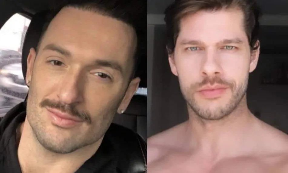 Evangélico, Diego Hypólito apresenta namorado: ‘Ele me fez entender Jesus’