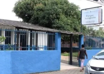 CRIMINOSOS INVADEM PRONTO SOCORRO E IDOSA MORRE NO RJ