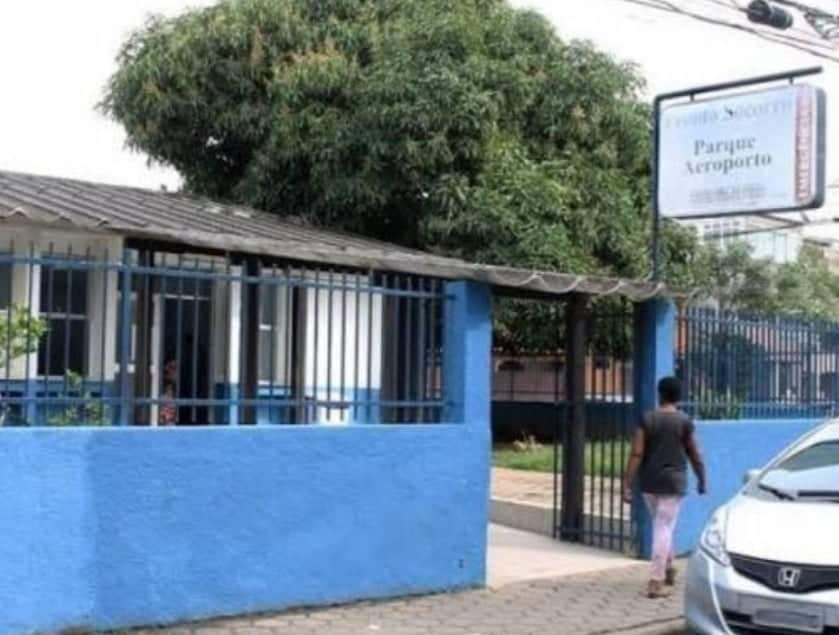 CRIMINOSOS INVADEM PRONTO SOCORRO E IDOSA MORRE NO RJ