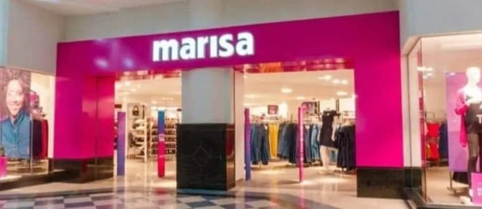 Marisa abre vagas de emprego no Rio de Janeiro