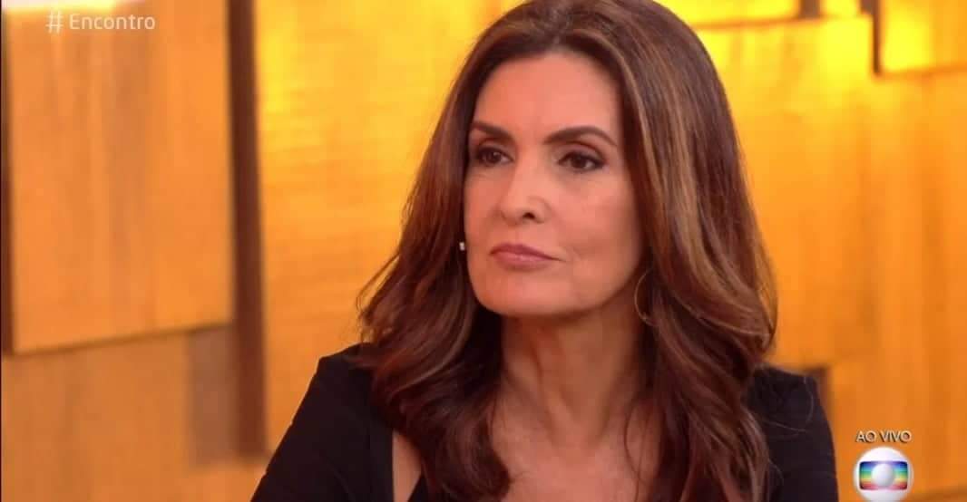 Rede Globo estabelece o fim do “Encontro com Fátima Bernardes”