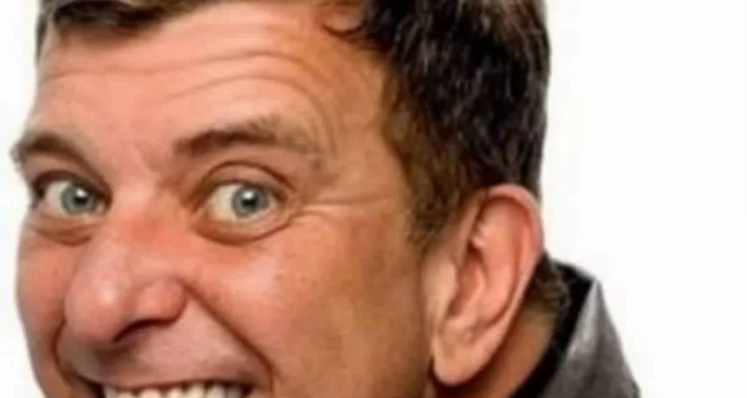 MORRE NO RJ JORGE FERNANDO