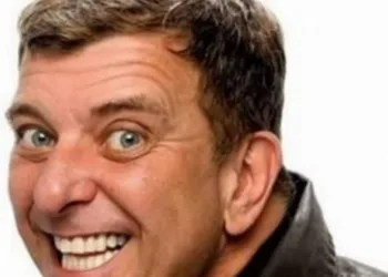 MORRE NO RJ JORGE FERNANDO