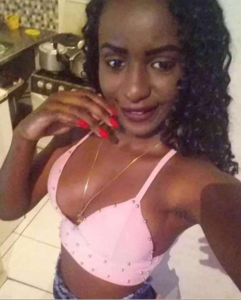 HOMEM MATA A FACADAS EX NAMORADO NO RJ