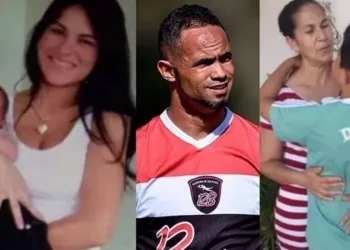 Filho de Bruno e Eliza Samúdio, de 9 anos, tem raiva do pai? Avó relata reação do neto..