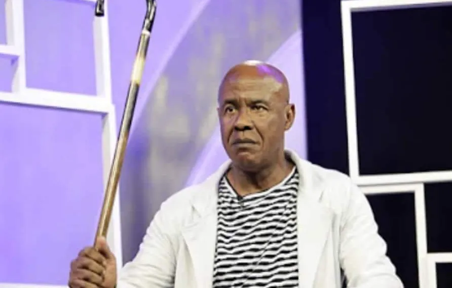 Kid Bengala abandona filmes adultos e vira evangélico: “Quero a salvação”