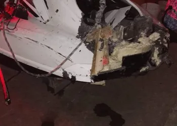 Homem que morreu em acidente com jet ski na Barra cumpria pena por roubo