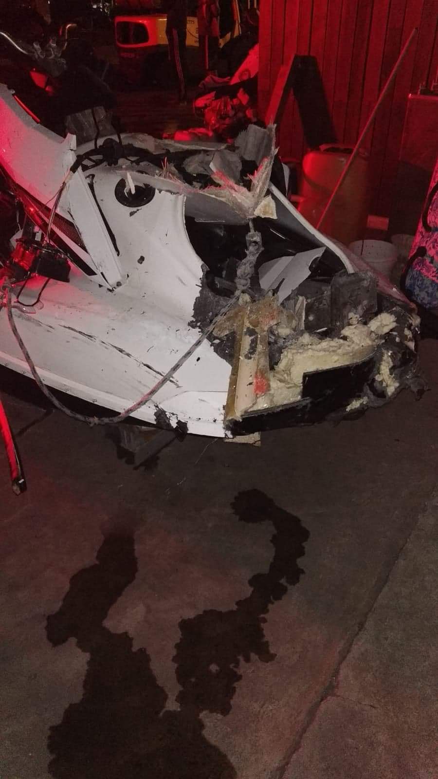 Homem que morreu em acidente com jet ski na Barra cumpria pena por roubo