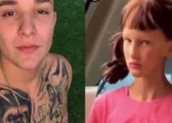 Descubra quem foi a criança que o MC Gui cometeu bullying, na Disney.