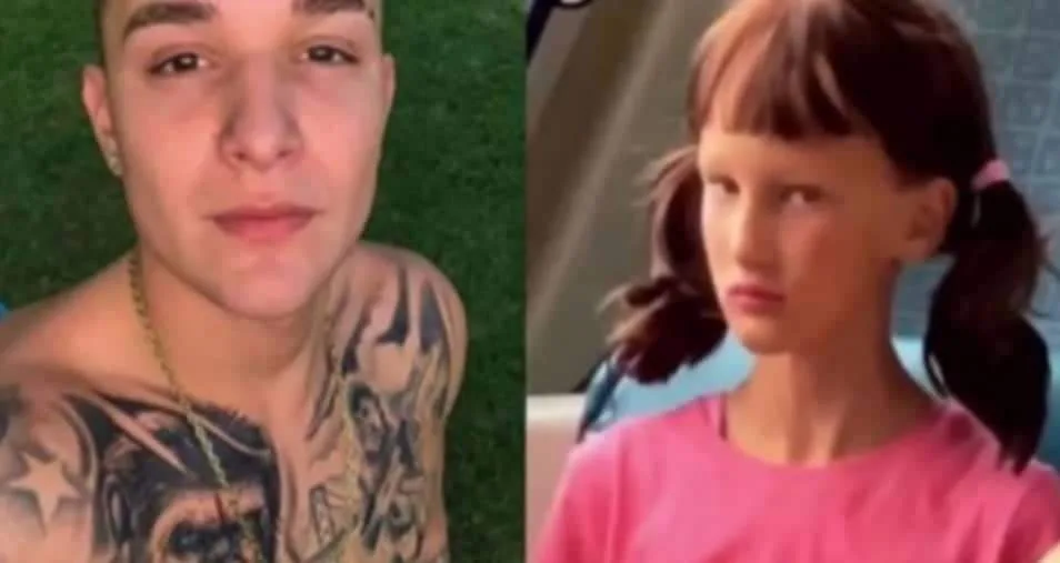 Descubra quem foi a criança que o MC Gui cometeu bullying, na Disney.