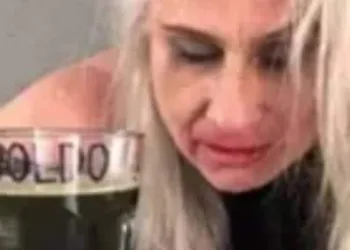 Ressaca fica cada vez mais forte com o passar da idade