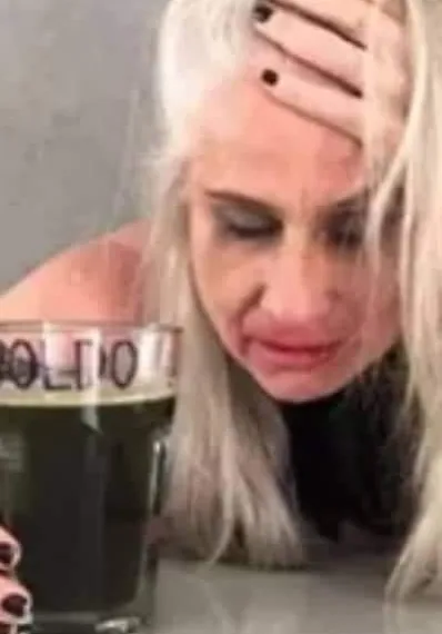 Ressaca fica cada vez mais forte com o passar da idade