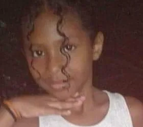 CRIANÇA DESAPARECIDA EM GUARATIBA!! COMPARTILHEM