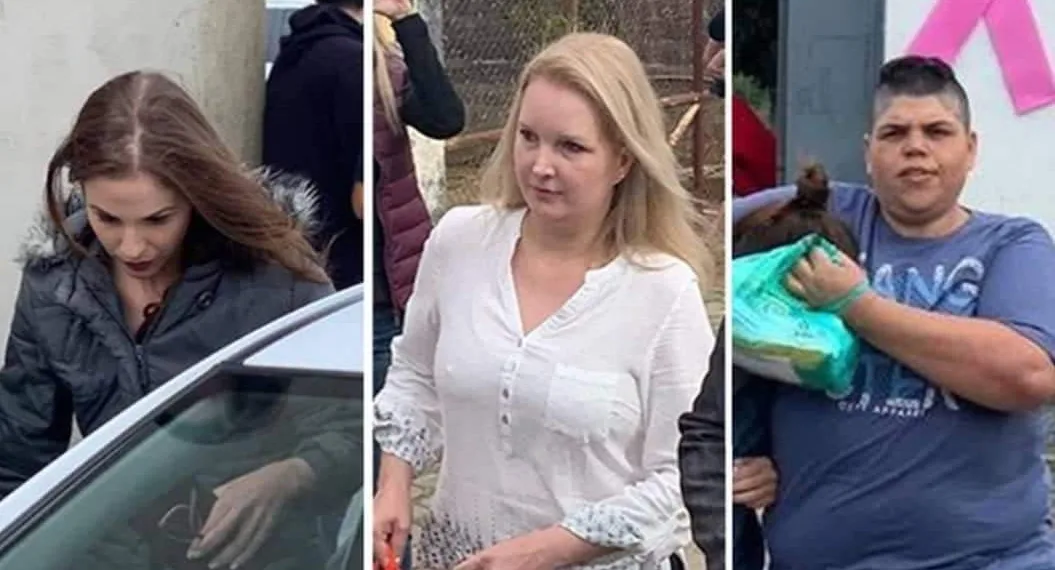 Ana Carolina Jatobá e Suzane Richtofen são beneficiadas com “saidão” de Dia das Crianças