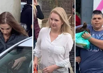 Ana Carolina Jatobá e Suzane Richtofen são beneficiadas com “saidão” de Dia das Crianças